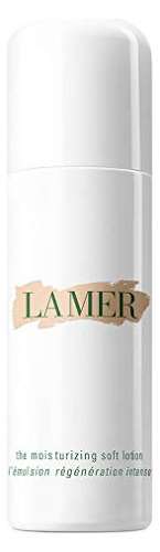 La Mer La Loción Hidratante Suave 17oz 50 Ml)