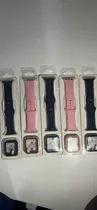 Comprar Correas Apple Watch Con Protectores De Pantalla