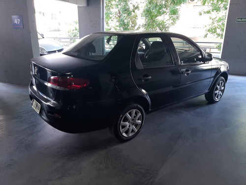 Fiat Siena 1.4 El 2014