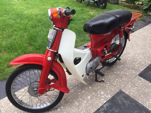 Honda Econopower