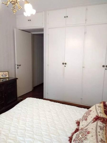 Imagen 3 de 8 de Se Vende, Hermoso Departamento Con 3 Dormitorios, 3 Baños Y Cochera.