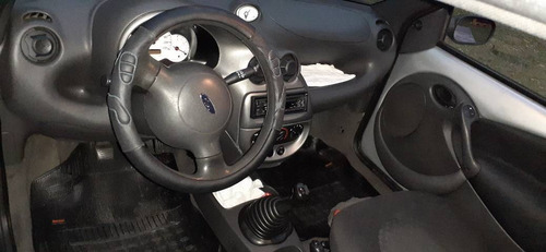 Ford Ka 2007 1.0 Gl 3p