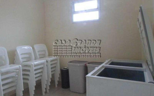 Imagem 25 de 30 de A Casa Grande Imóveis Oferece As Melhores Casas Localizados Na Balneário Maracanã Em Praia Grande - V4782