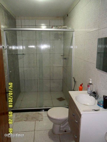 Imagem 29 de 30 de Casa Residencial À Venda, Céu Azul, Camaragibe - Ca0282. - Ca0282