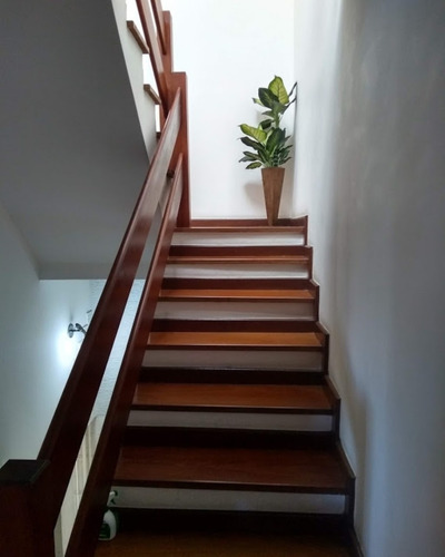 Imagem 7 de 30 de Jardim Monte Kemel Belo Sobrado Terreno 292 Construída 270 M - 1241-sodg - 67750061