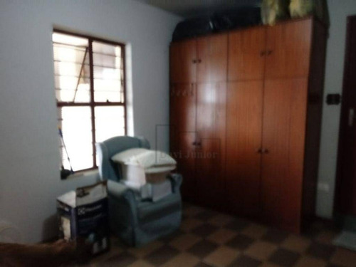 Imagem 6 de 30 de Casa Com 6 Dormitórios Para Alugar, 352 M² Por R$ 4.500,00/mês - Jardim Leocádia - Sorocaba/sp - Ca2534
