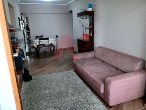 Imagem 15 de 15 de 13599 - Apartamento 2 Dorms, Vila Yara - Osasco/sp - 13599