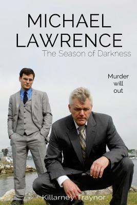 Libro Michael Lawrence: The Season Of Darkness - Traynor,...