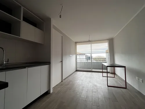 Departamento En Arriendo 1 Dorm 1 Bañ 1 Bo N Quinta Normal