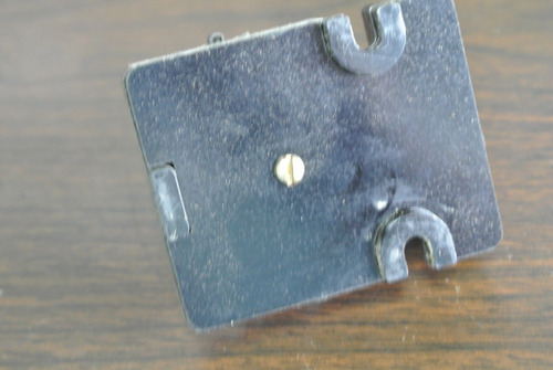 Ge Cr120e01155 General Purpose Relay - 10a, 1/2hp, 115/2 Jjm