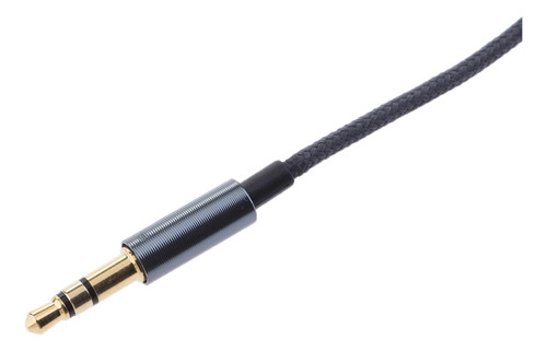 Auriculares Inalámbricos De Música Como Se Describe Gris