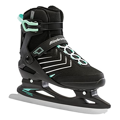 Patines De Hielo Bladerunner Ice By Igniter Xt Mujeres,...
