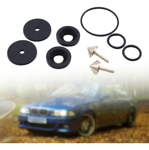 Kit De Reparo De Válvula De Aquecedor 64118372004