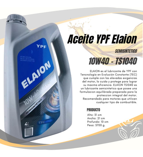 Kit Tensor Correa Distribucion Filtro Aceite Corsa 1.8 2006