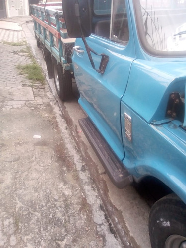 Chevrolet D10