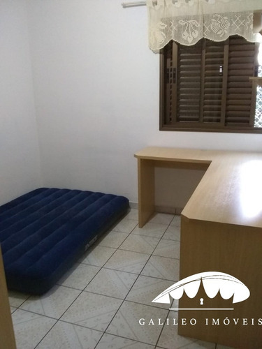 Imagem 18 de 18 de Vende-se Ótimo Apartamento 112m² - 2°andar -3 Dormitórios - Cozinha Com Armários - 2 Vagas - Vista Para Serra Do Japy - Condomínio Guido Pellicciari. - Ap01654 - 68578328
