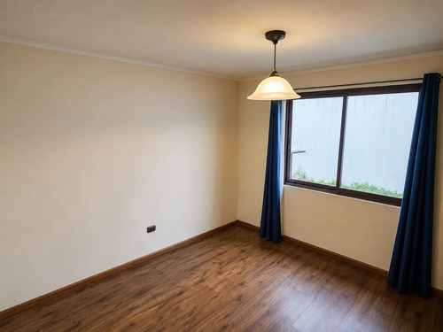 Casa Colonial De 220m2 4d 3b En Parcela De 6000m2 Zapallar