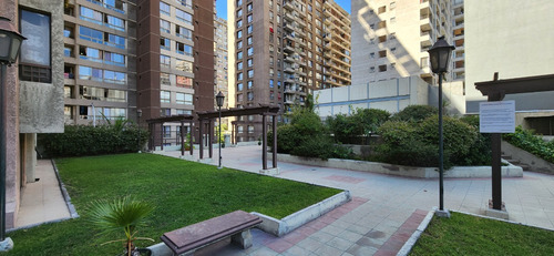 Rebajado!! Dpto 2 Dor/2baños // Marín Con San Isidro