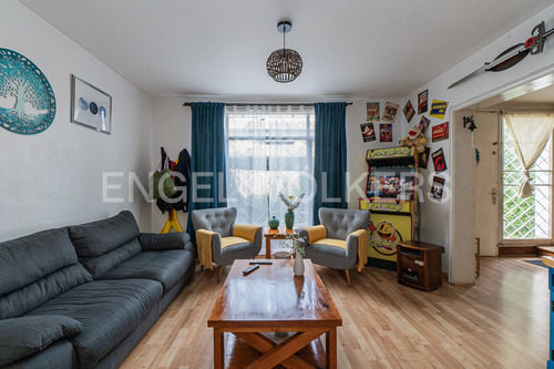 Amplia Casa Familiar 4d