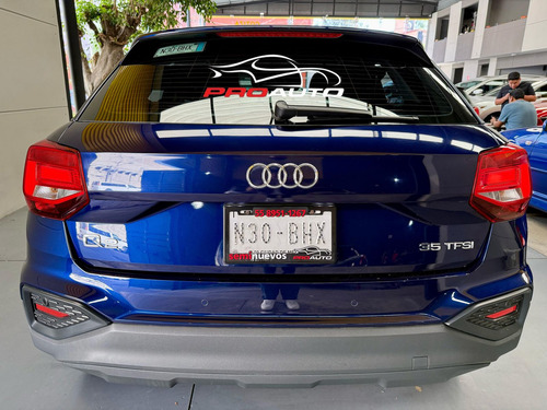 Audi Q2 1.4 35 Tfsi Dynamic