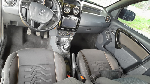 Renault Duster 2.0 Ph2 4x2 Privilege 143cv