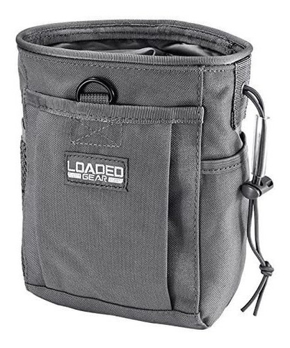 Barska Loaded Gear Cx-700 cordon Dump Pouch