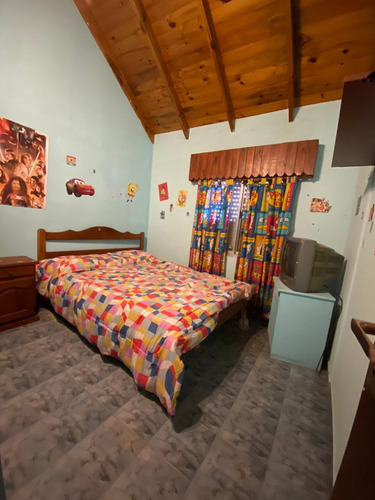 Imagen 6 de 9 de Triplex Venta San Bernardo