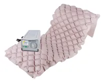Comprar Colchon Antiescaras Con Motor Completo Garantía 1 Año