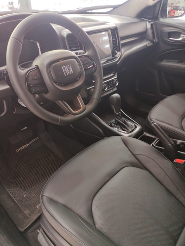 Fiat Strada 1.3 Volcano Cvt
