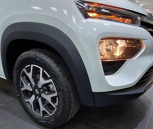 Renault Kwid 1.0 Sce 66Cv Iconic Bitono