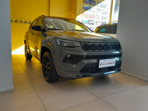Jeep Compass 2.0 Td At9 4x4 Trailhawk