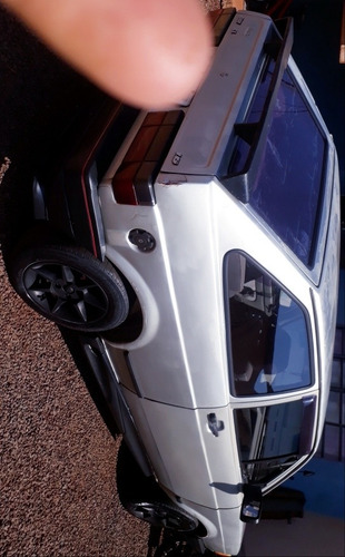 Volkswagen Quadrado