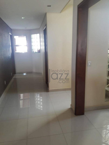 Casa Com 3 Dormitórios À Venda, 250 M² Por R$ 1.270.000,00 - Swiss Park - Campinas/sp - Ca4311