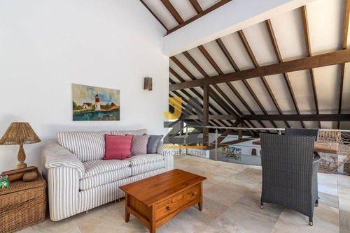 Imagem 20 de 30 de Casa Com 5 Dormitórios À Venda, 445 M² Por R$ 5.500.000,00 - Cond. Hanga Roa - Bertioga/sp - Ca13900