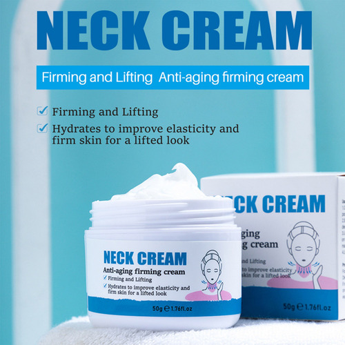 Cremes Para O Pescoço Branqueiam As Linhas Finas Creme Reafi