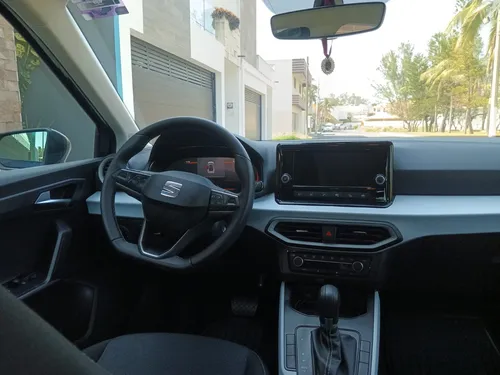 Seat Arona 1.6 Style Tiptronic