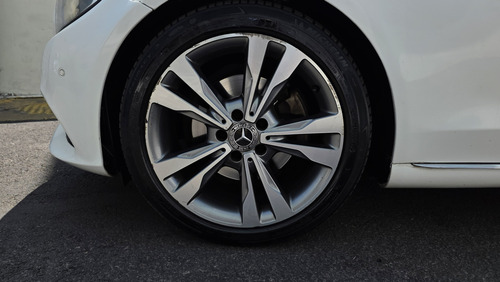 Mercedes-Benz Clase C 2.0 200 Cgi Sport At