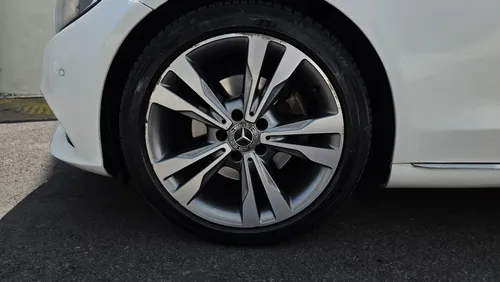 Mercedes-Benz Clase C 2.0 200 Cgi Sport At