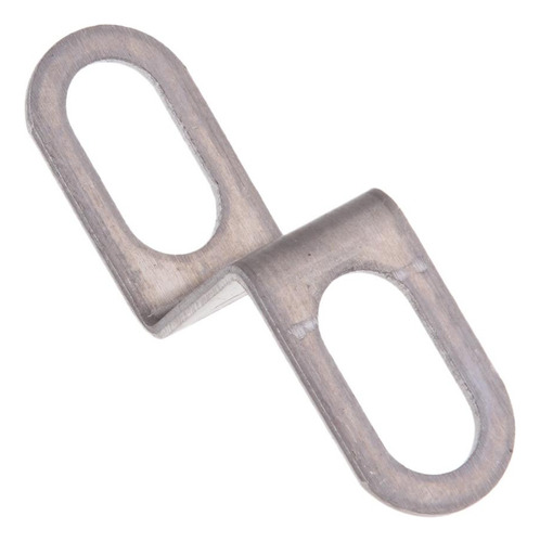 . 4 Soporte De Abrazadera De Montaje Silenciador De