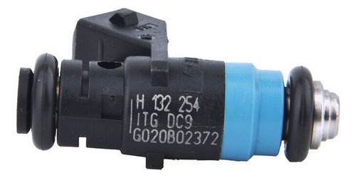 Y0z Inyector De Combustible Para Renault 1.6 1.4 Clio Megane