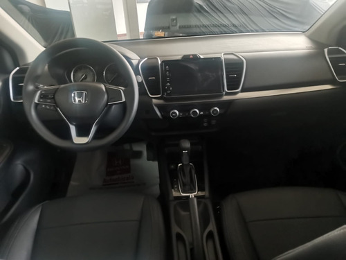 Imagen 10 de 11 de Honda City Lx Cvt 2022