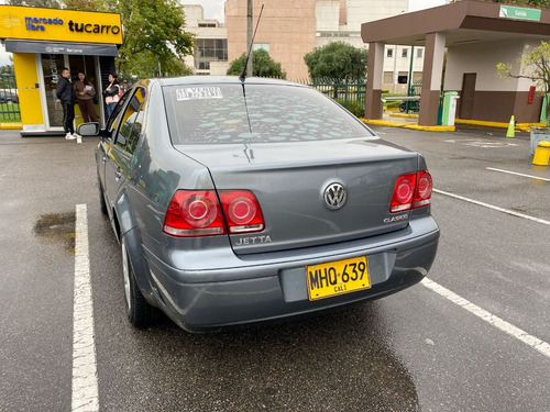 Volkswagen Jetta Trendline 2.0