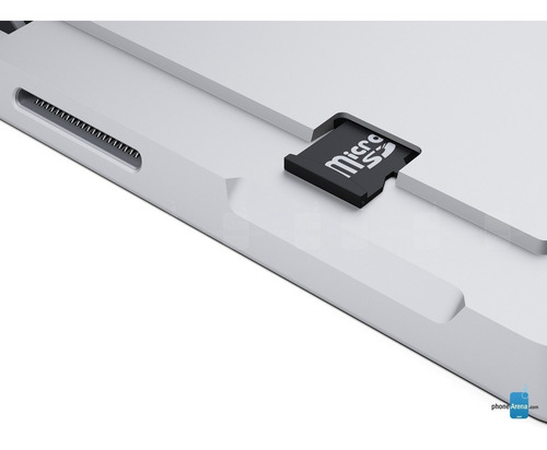 Microsoft Surface Pro 4 Core I5 8 Gb Ram 256 Ssd
