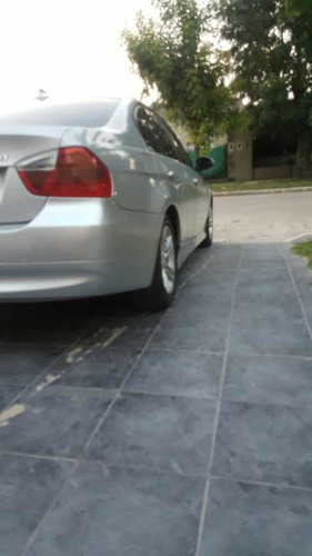 Bmw Serie 3 2.0 320d Sedan Active 2008