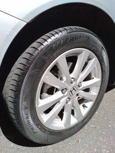 Honda Civic 1.8 Lxs At 140cv 2014