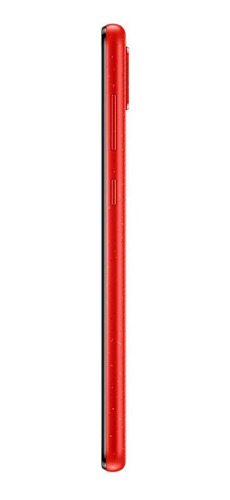 Imagen 8 de 8 de Samsung Galaxy A02 Dual SIM 64 GB rojo 3 GB RAM