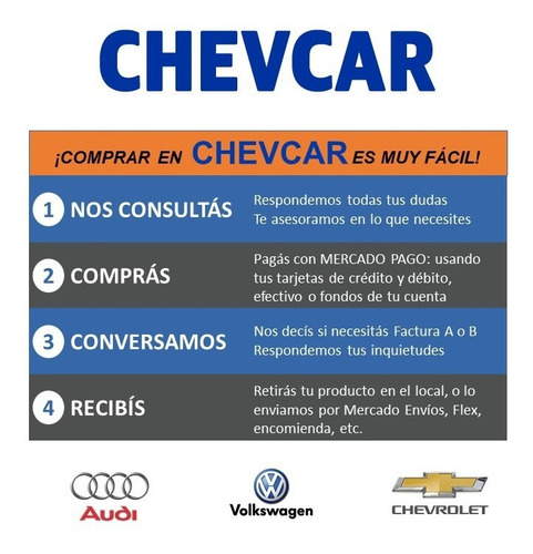 Filtro Aceite Golf Vii 1.4 Tsi 2015/ Volkswagen Original
