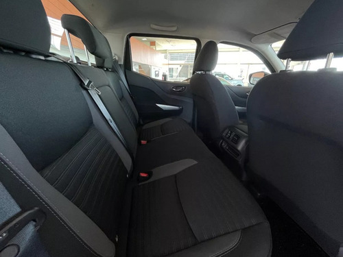 Nissan Frontier 2.3t Xe 4x2 Mt L22