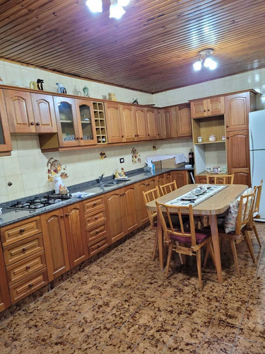 Oportunidad! Apto Credito! Casa / Chalet En Venta! Monte Grande, Esteban Echeverría, G.b.a. Zona Sur
