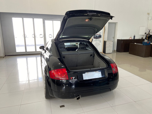 Audi TT Coupe 1.8 Turbo AT